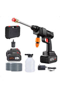 48 V CAR WASHER