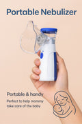 Mesh Nebulizer