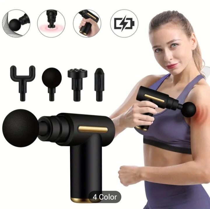 Facial Massage Gun