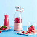 Juice blender