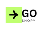 Go shopy - Home