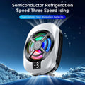 Tl 16 cooling fan