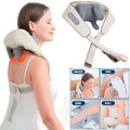 SHOLDER AND NECK MASSAGER